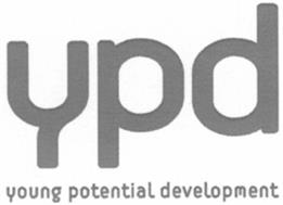 YPD YOUNG POTENTIAL DEVELOPMENT
