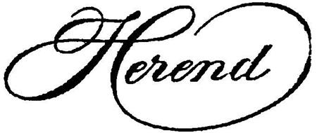 HEREND