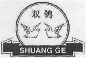 SHUANG GE