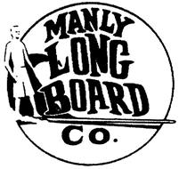 MANLY LONG BOARD CO.