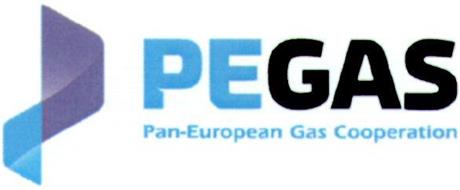 PEGAS PAN-EUROPEAN GAS COOPERATION