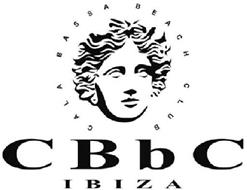 CBBC IBIZA CALA BASSA BEACH CLUB