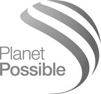 PLANET POSSIBLE