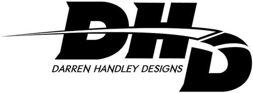 DHD DARREN HANDLEY DESIGNS