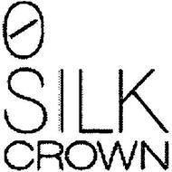 SILK CROWN