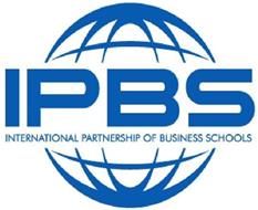 IPBS INTERNATIONAL PARTNERSHIP OF BUSINESS SCHOOLS