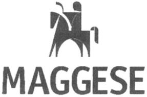 MAGGESE