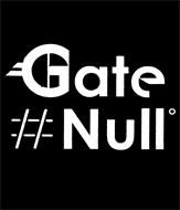 GATE NULL