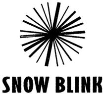 SNOW BLINK