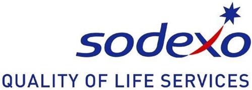 SODEXO QUALITY OF LIFE SERVICES