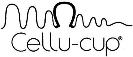 CELLU-CUP