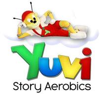 YUVI STORY AEROBICS Y