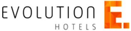 EVOLUTION HOTELS E