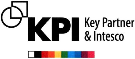 KPI KEY PARTNER & INTESCO