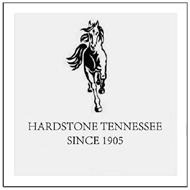 HARDSTONE TENNESSEE SINCE 1905