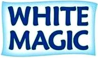 WHITE MAGIC