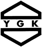 Y G K