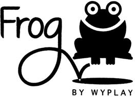 FROG BY WYPLAY