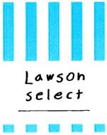 LAWSON SELECT