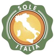SOLE ITALIA