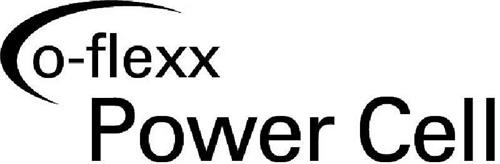 O-FLEXX POWER CELL