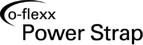 O-FLEXX POWER STRAP