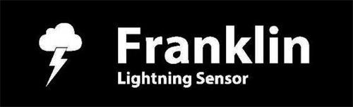FRANKLIN LIGHTNING SENSOR