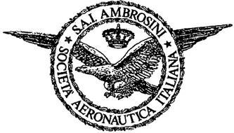 S.A.I. AMBROSINI SOCIETÀ AERONAUTICA ITALIANA