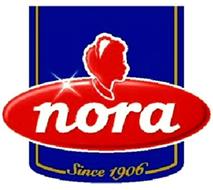 NORA SINCE 1906