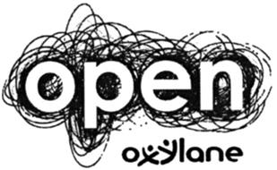 OPEN OXYLANE