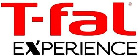 T-FAL EXPERIENCE