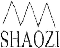 SHAOZI