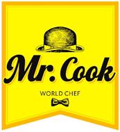 MR. COOK WORLD CHEF