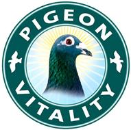 PIGEON VITALITY