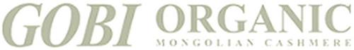 GOBI ORGANIC MONGOLIAN CASHMERE