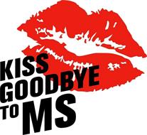 KISS GOODBYE TO MS