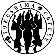 TOKUSHIMA COFFEE