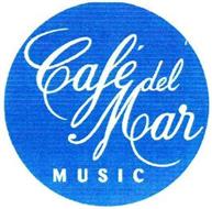 CAFÉ DEL MAR MUSIC