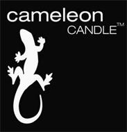 CAMELEON CANDLE