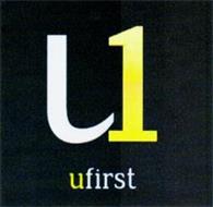 U1 UFIRST