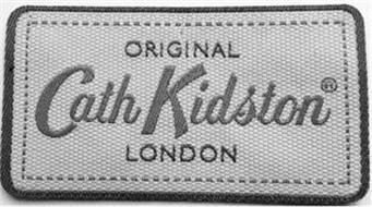 ORIGINAL CATH KIDSTON LONDON