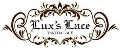 LUX'S LACE TAKEDA LACE