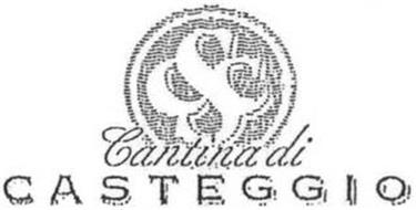 CSC CANTINA DI CASTEGGIO CSC