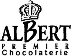 ALBERT PREMIER CHOCOLATERIE
