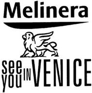 MELINERA SEE YOU IN VENICE