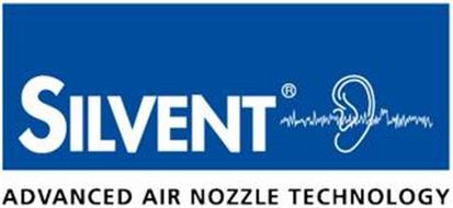 SILVENT ADVANCED AIR NOZZLE TECHNOLOGY