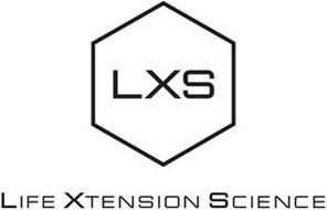 LXS LIFE XTENSION SCIENCE