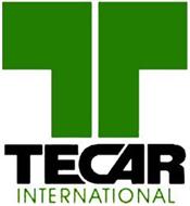 T TECAR INTERNATIONAL