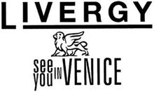 LIVERGY SEE YOU IN VENICE