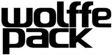WOLFFE PACK